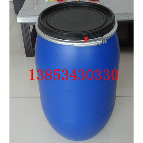 多規格125L塑料桶